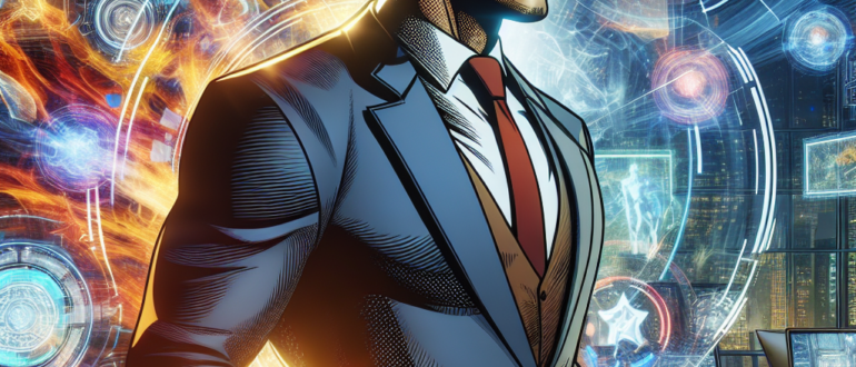 Генерация контента с помощью ИИ: как революционные технологии трансформируют ваш бизнес и улучшают эффективность создания материалов